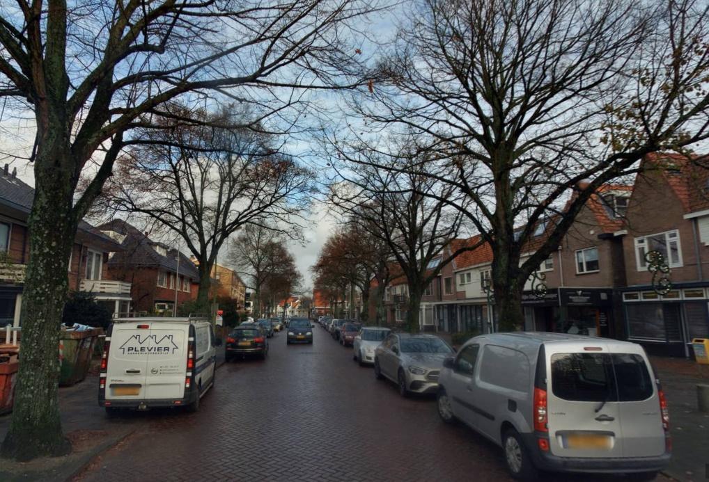 Bewonersbrief Van Monsjou 19-02-2025