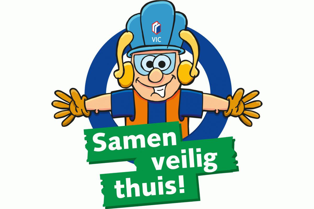 Samen maken we het veilig Samen maken we het veilig