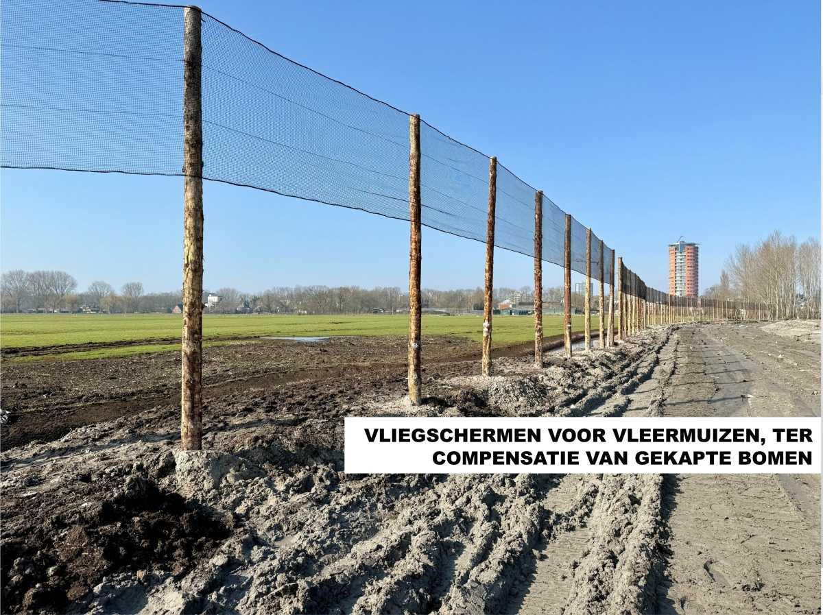 Bouwupdate #2 - Maart Bouwupdate #2 - Maart