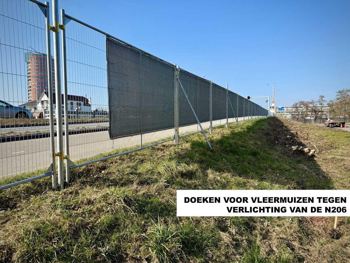 Bouwupdate #2 - Maart