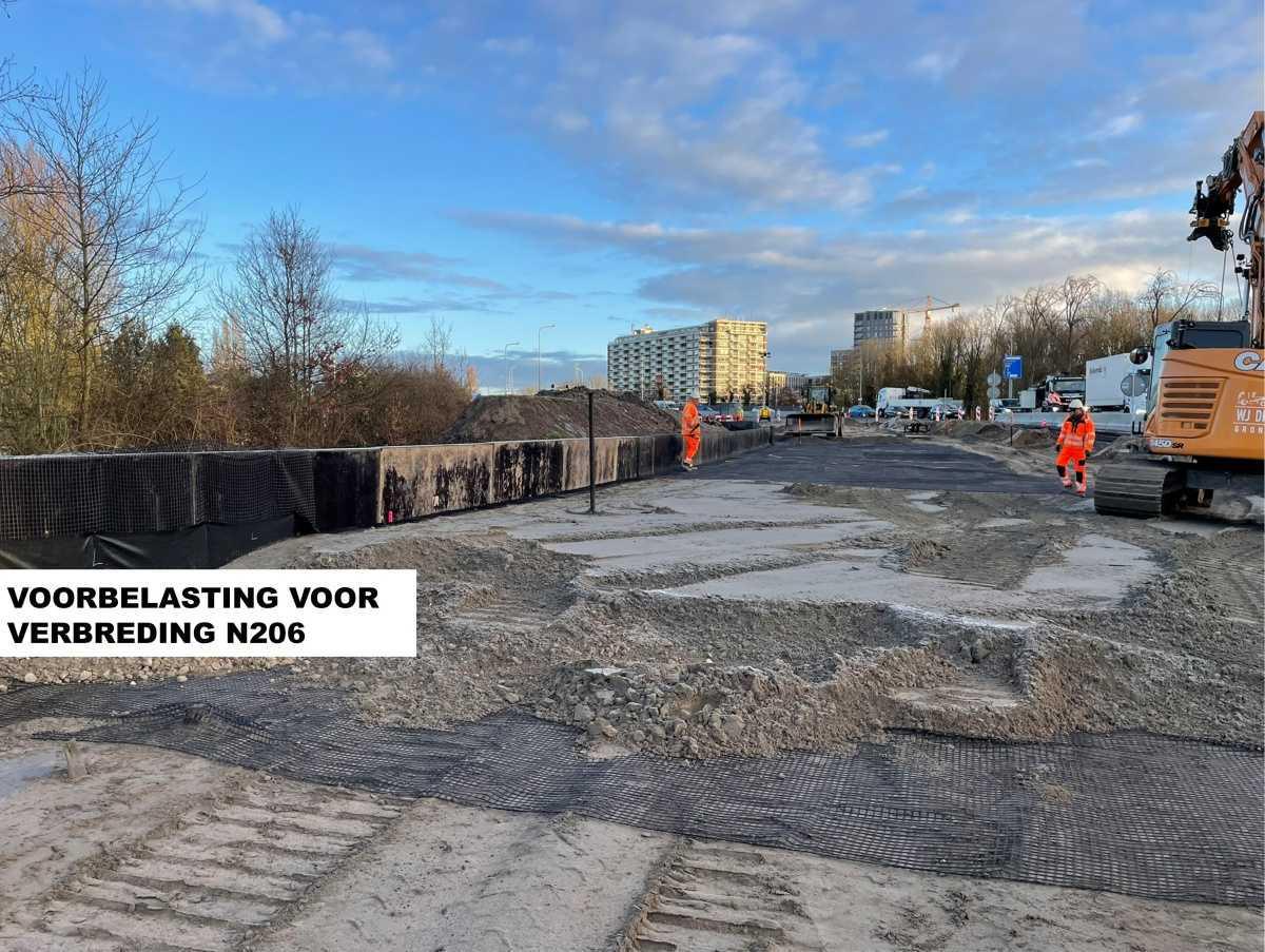 Bouwupdate #2 - Maart Bouwupdate #2 - Maart