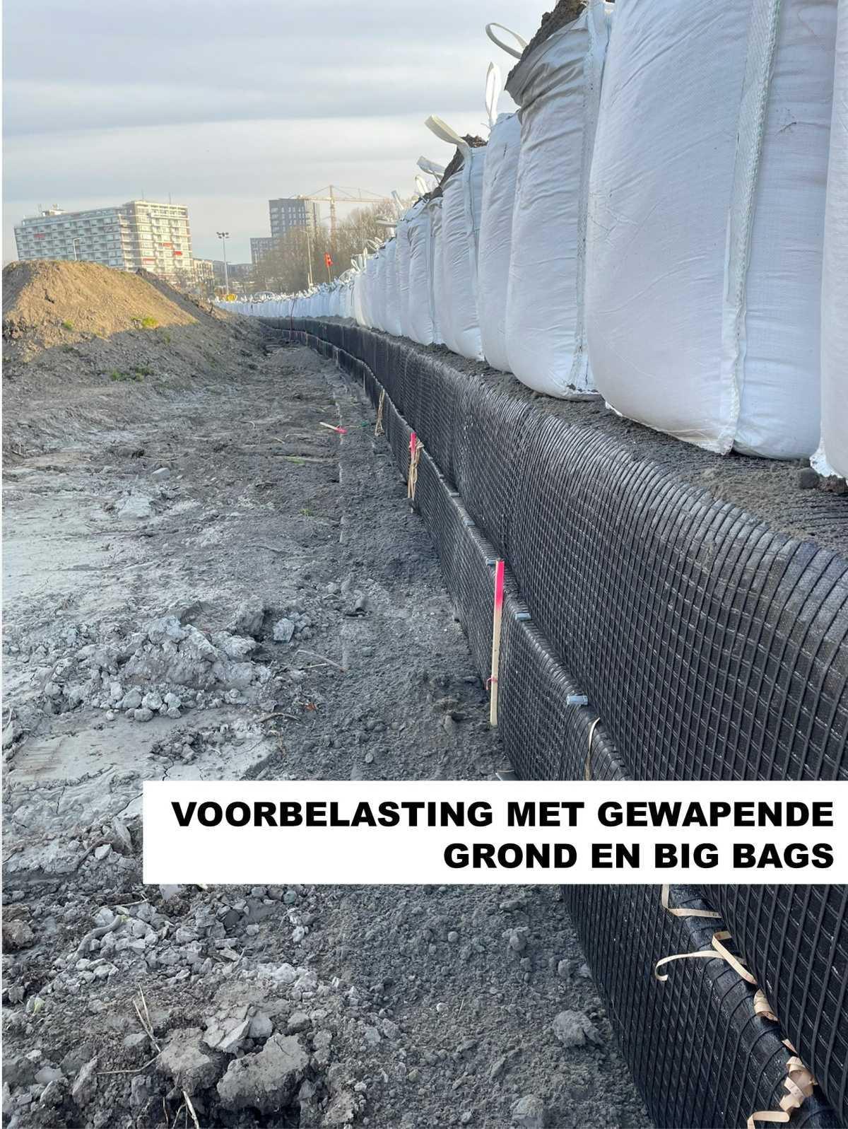 Bouwupdate #2 - Maart