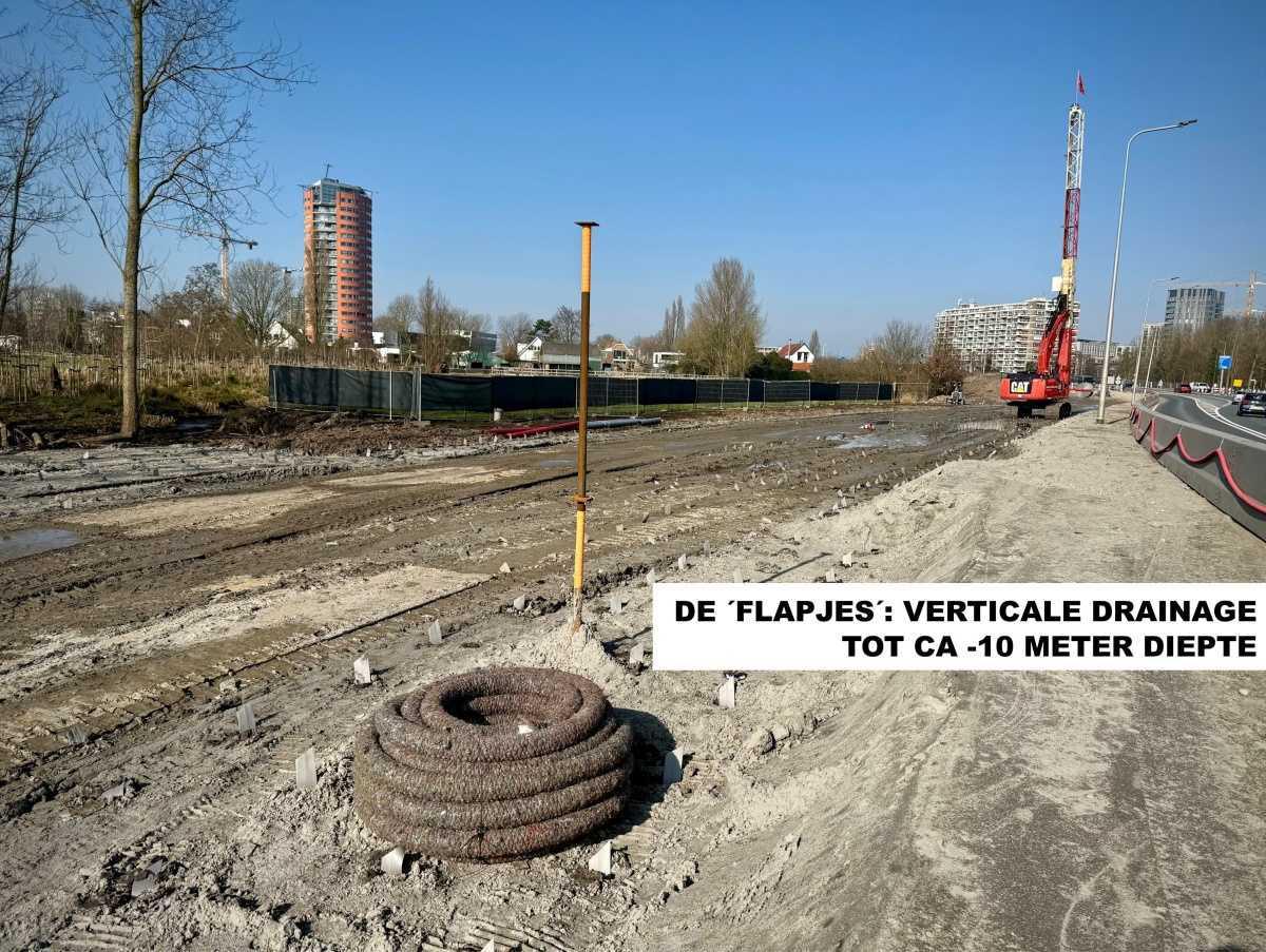 Bouwupdate #2 - Maart Bouwupdate #2 - Maart