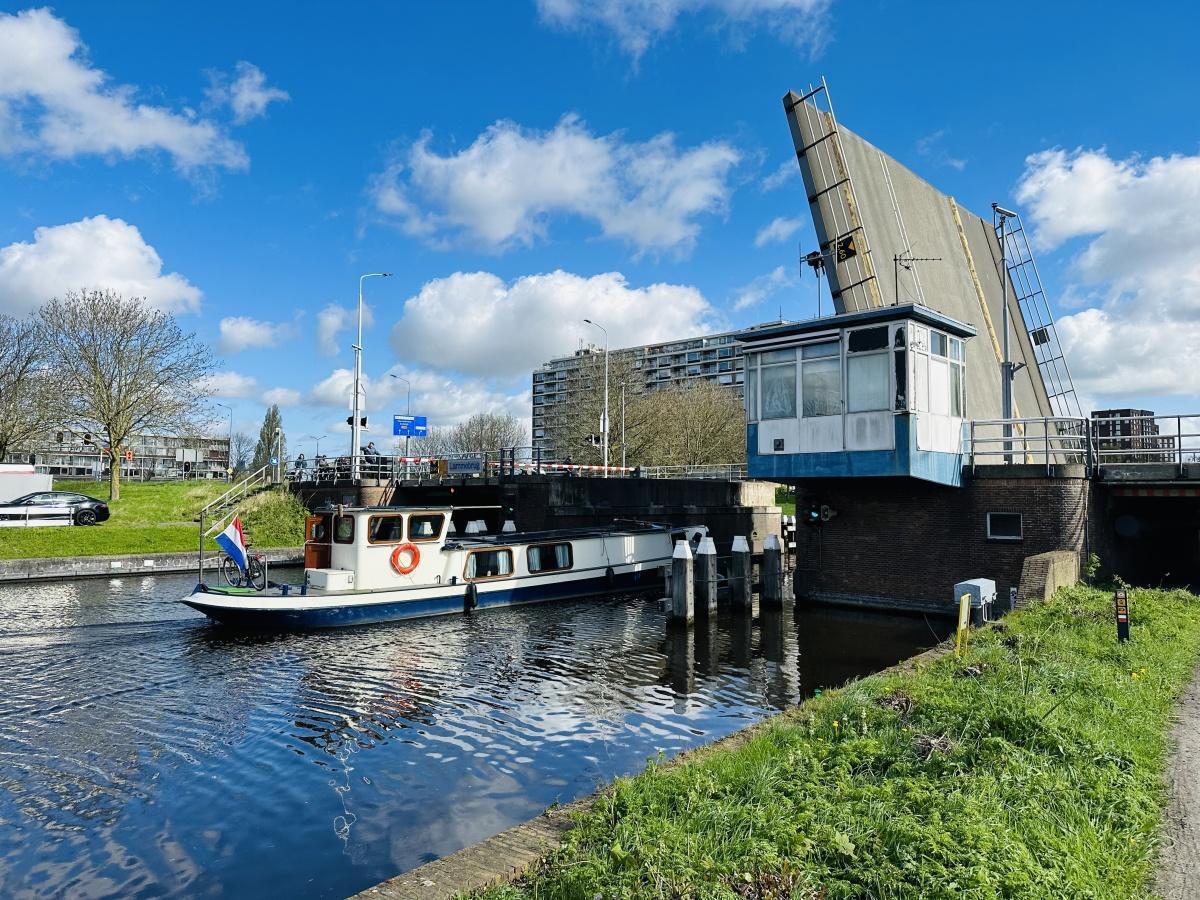 Omgevingsenquête project N206 Europaweg Omgevingsenquête project N206 Europaweg