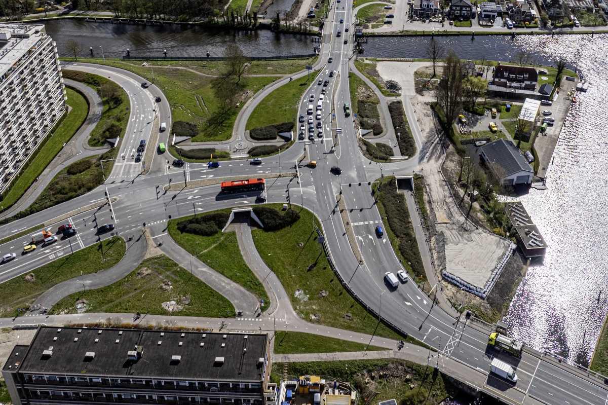 Kortdurende stremmingen vanwege rioolinspectie