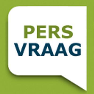 Persvragen