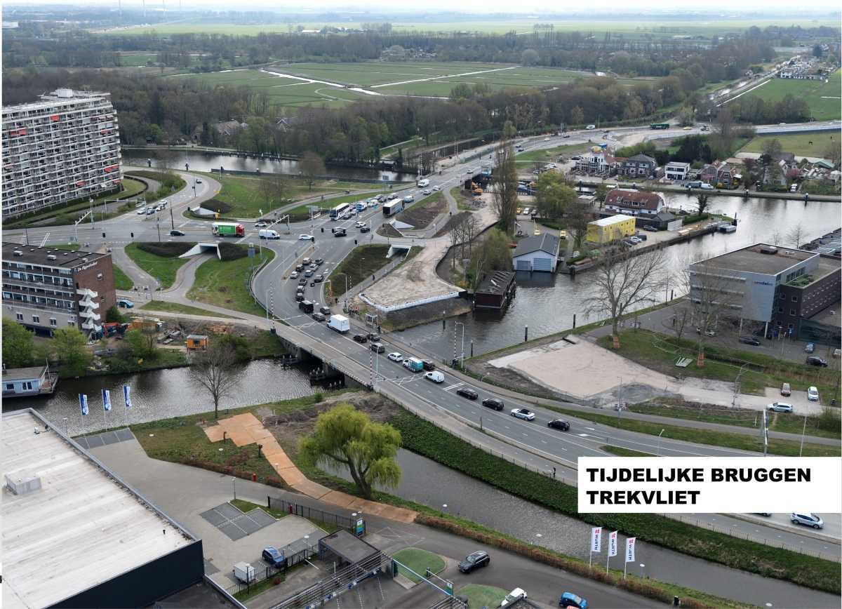 Bouwupdate #3 - April Bouwupdate #3 - April