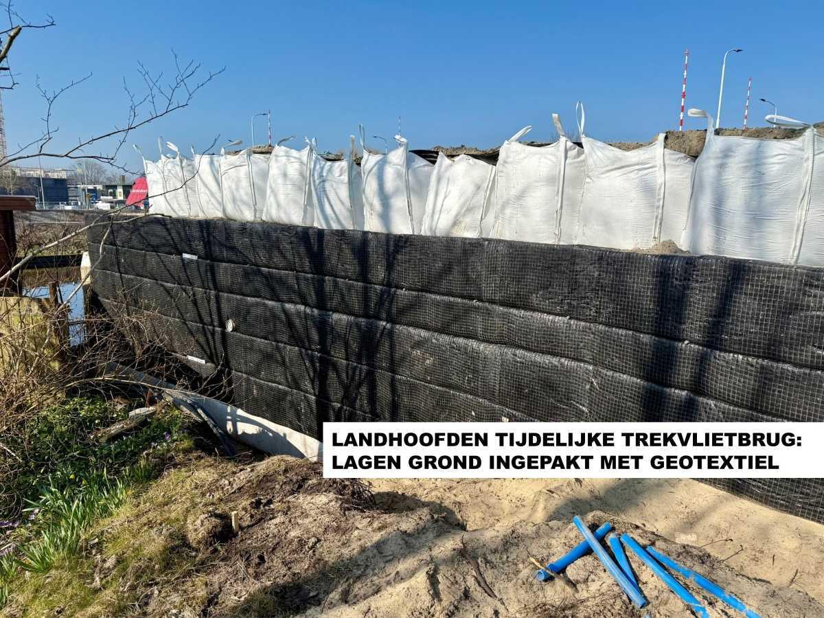 Bouwupdate #3 - April Bouwupdate #3 - April