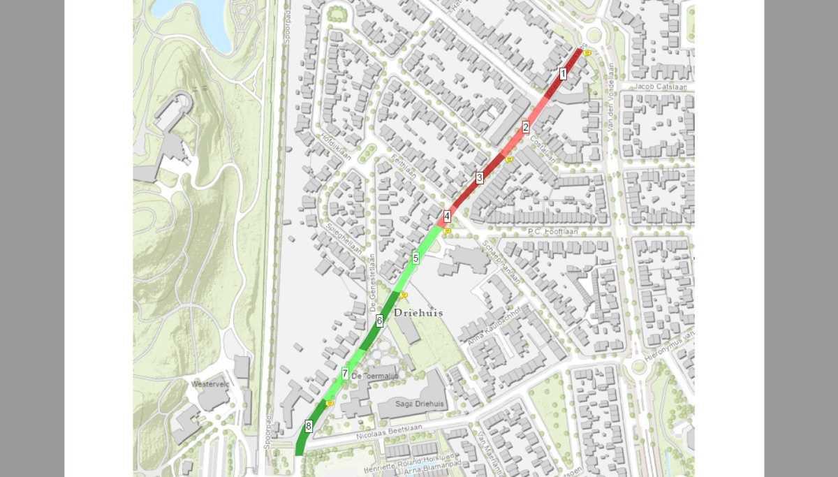 Bewonersbrief Fase 3 Bewonersbrief Fase 3