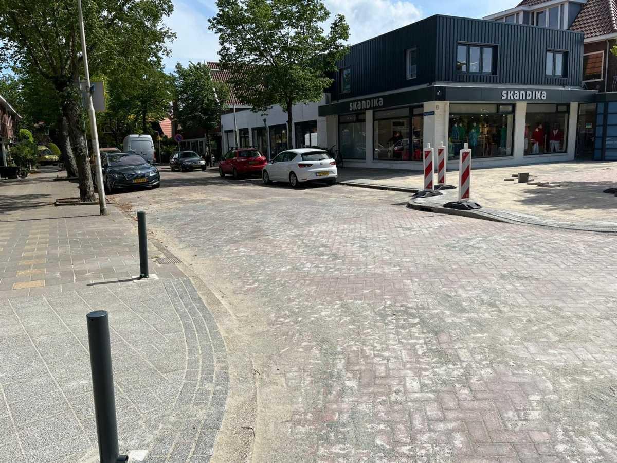 Update Werkzaamheden Fase 2
