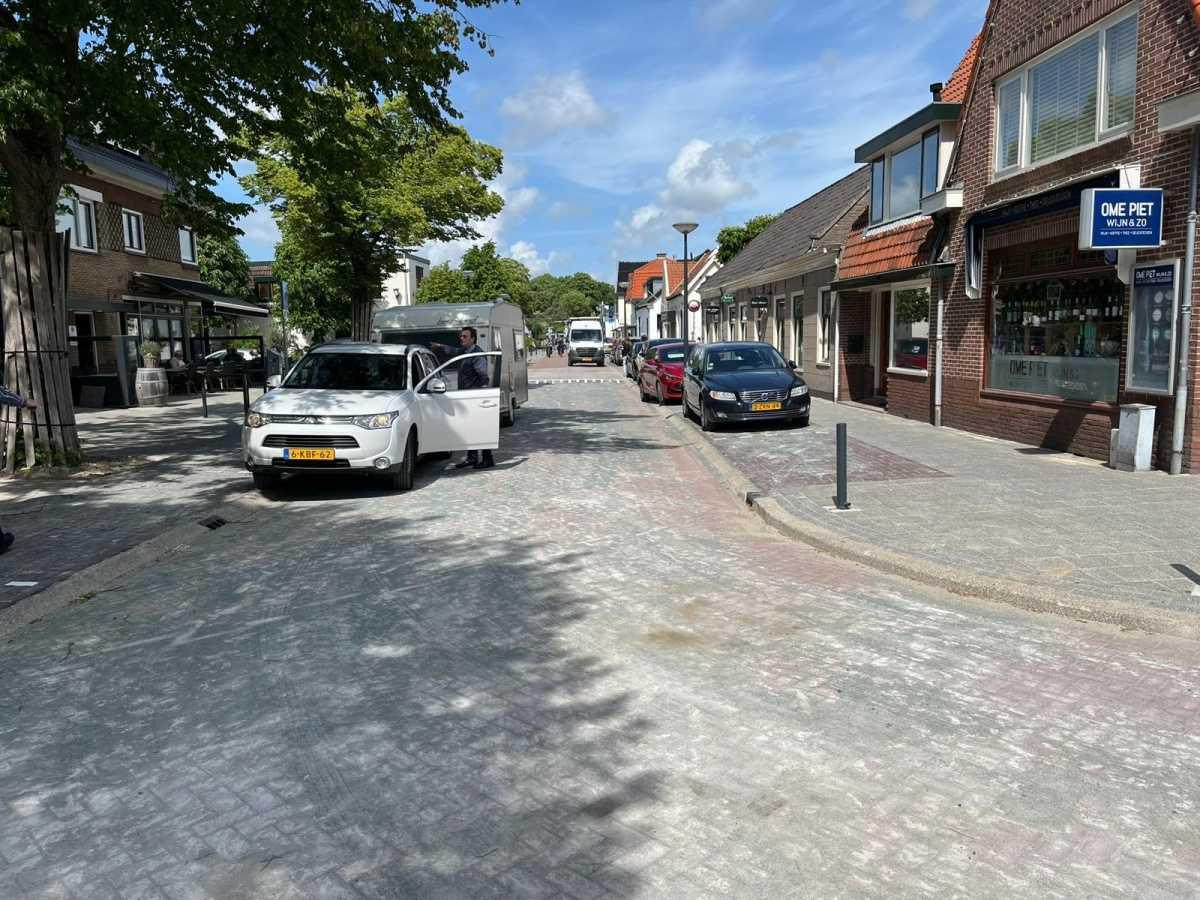 Update Werkzaamheden Fase 2