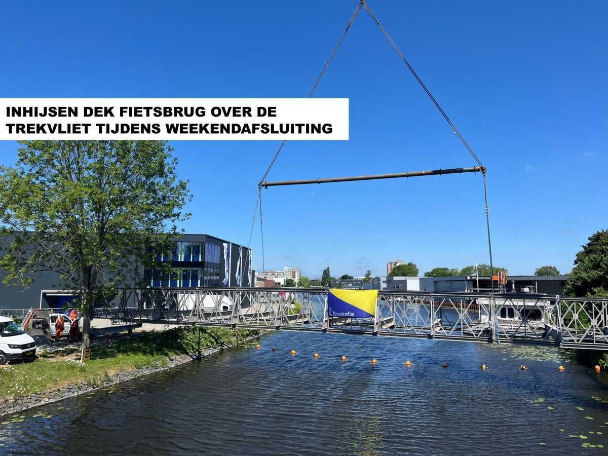 Bouwupdate #4 - Mei Bouwupdate #4 - Mei