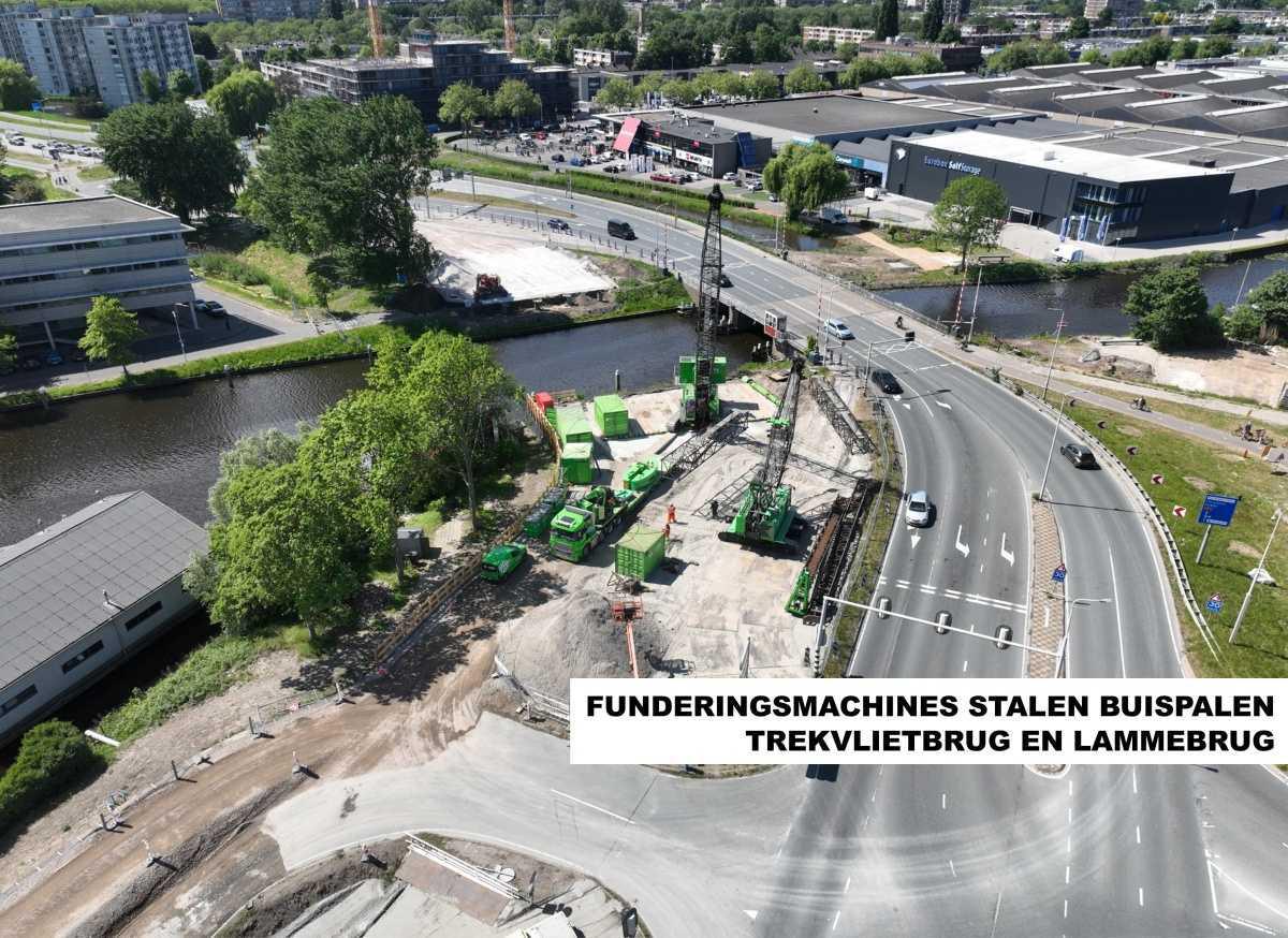 Bouwupdate #4 - Mei Bouwupdate #4 - Mei