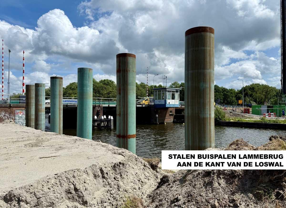 Bouwupdate #4 - Mei Bouwupdate #4 - Mei