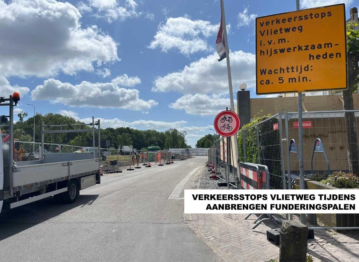 Bouwupdate #4 - Mei Bouwupdate #4 - Mei