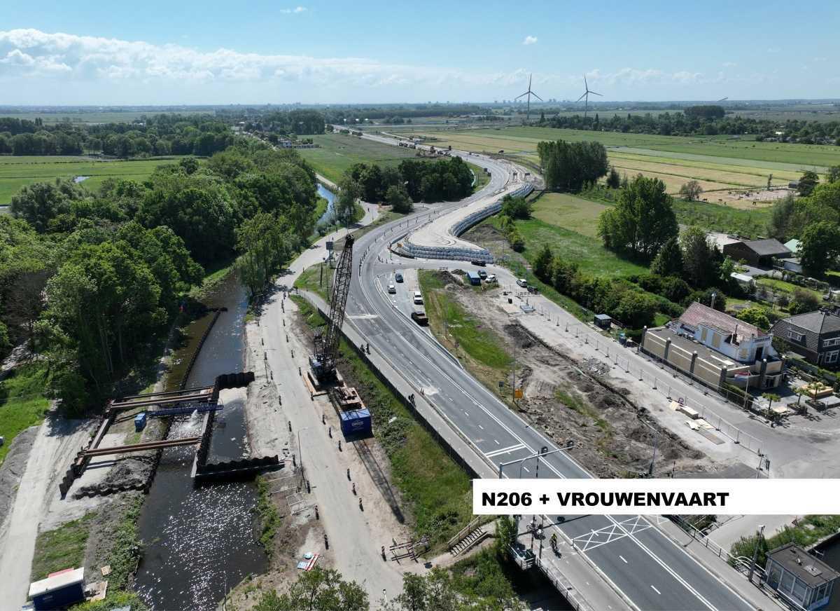 Bouwupdate #4 - Mei Bouwupdate #4 - Mei