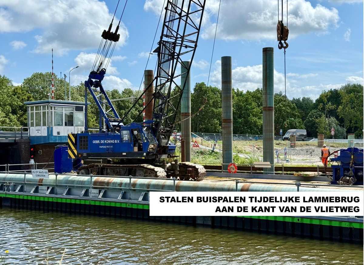 Bouwupdate #5 - Juni Bouwupdate #5 - Juni