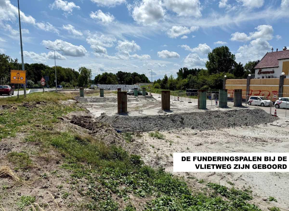 Bouwupdate #5 - Juni