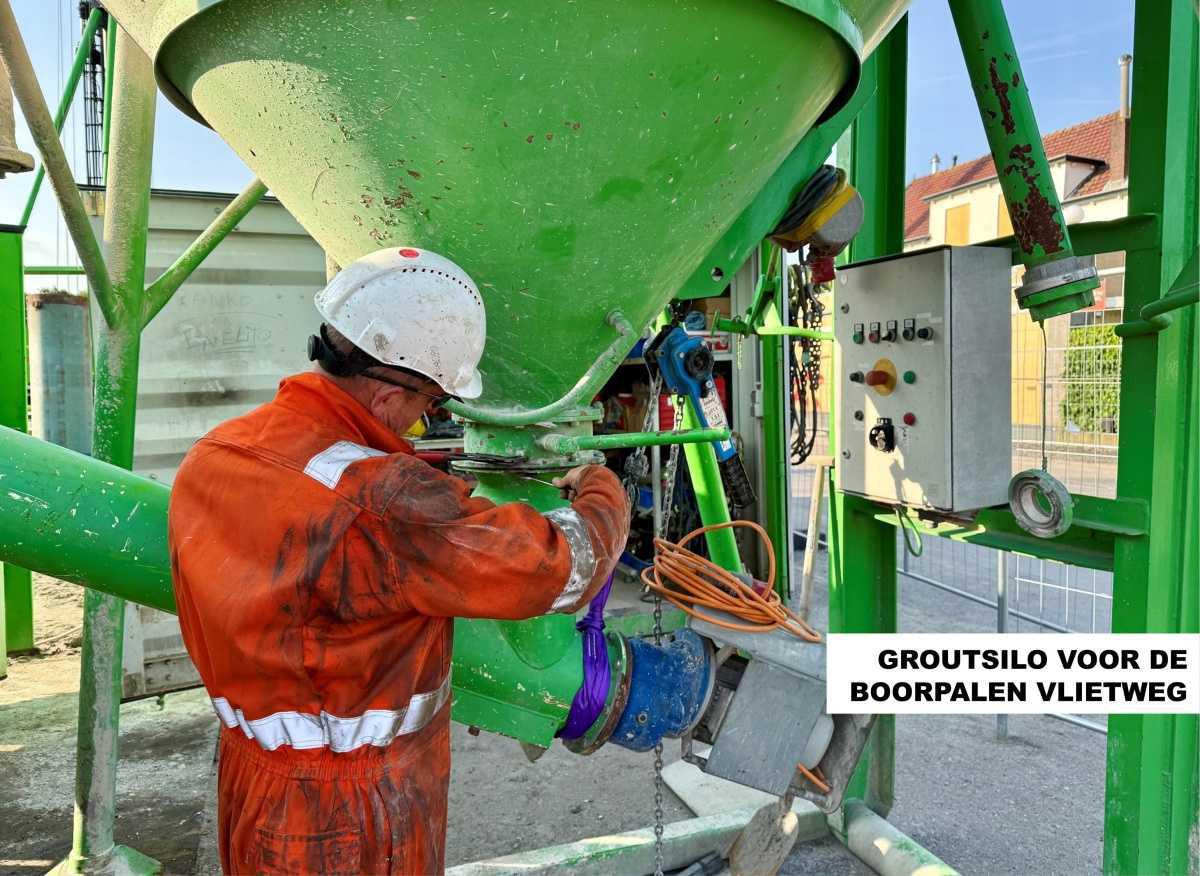 Bouwupdate #5 - Juni Bouwupdate #5 - Juni