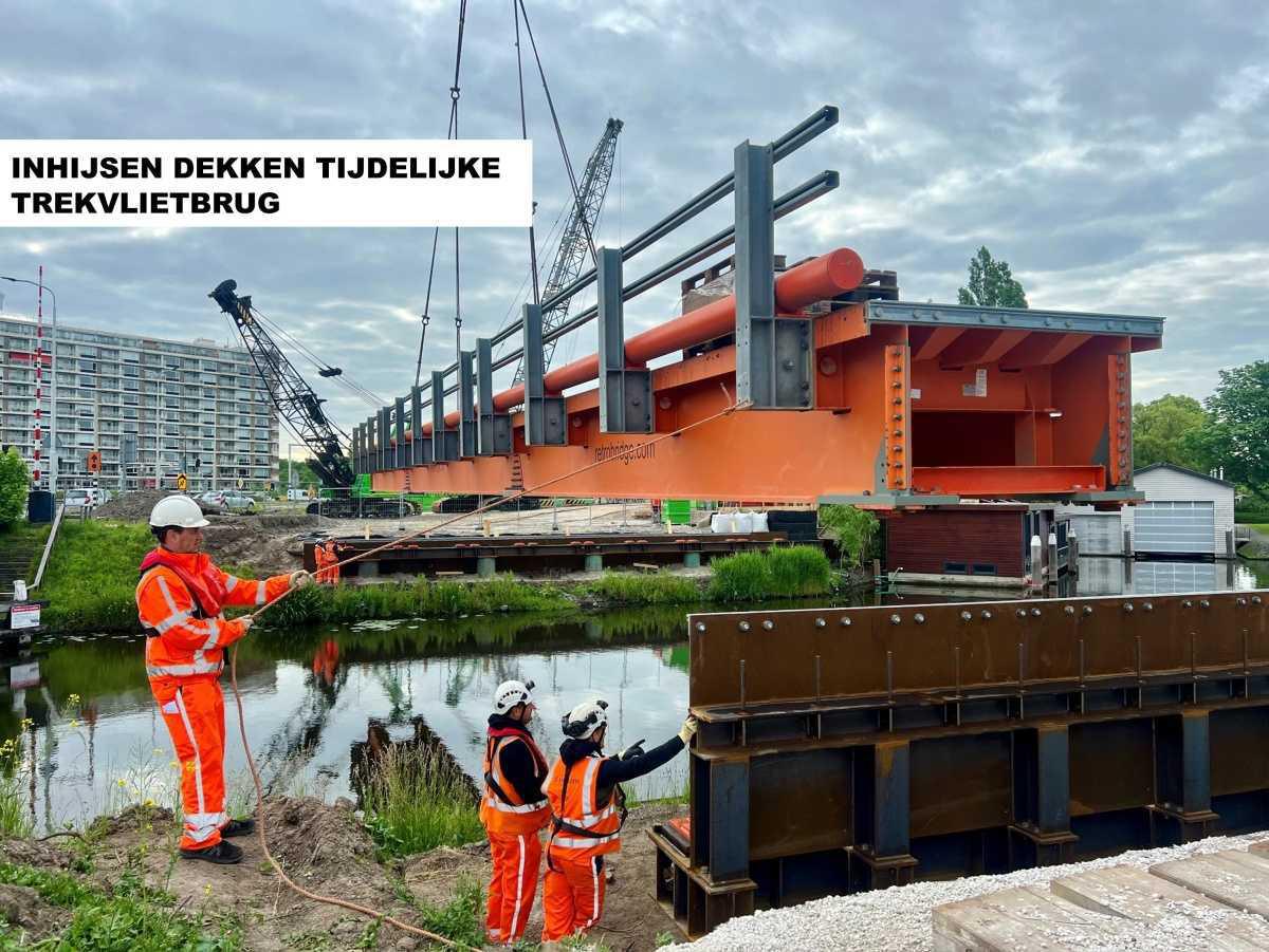 Bouwupdate #5 - Juni Bouwupdate #5 - Juni