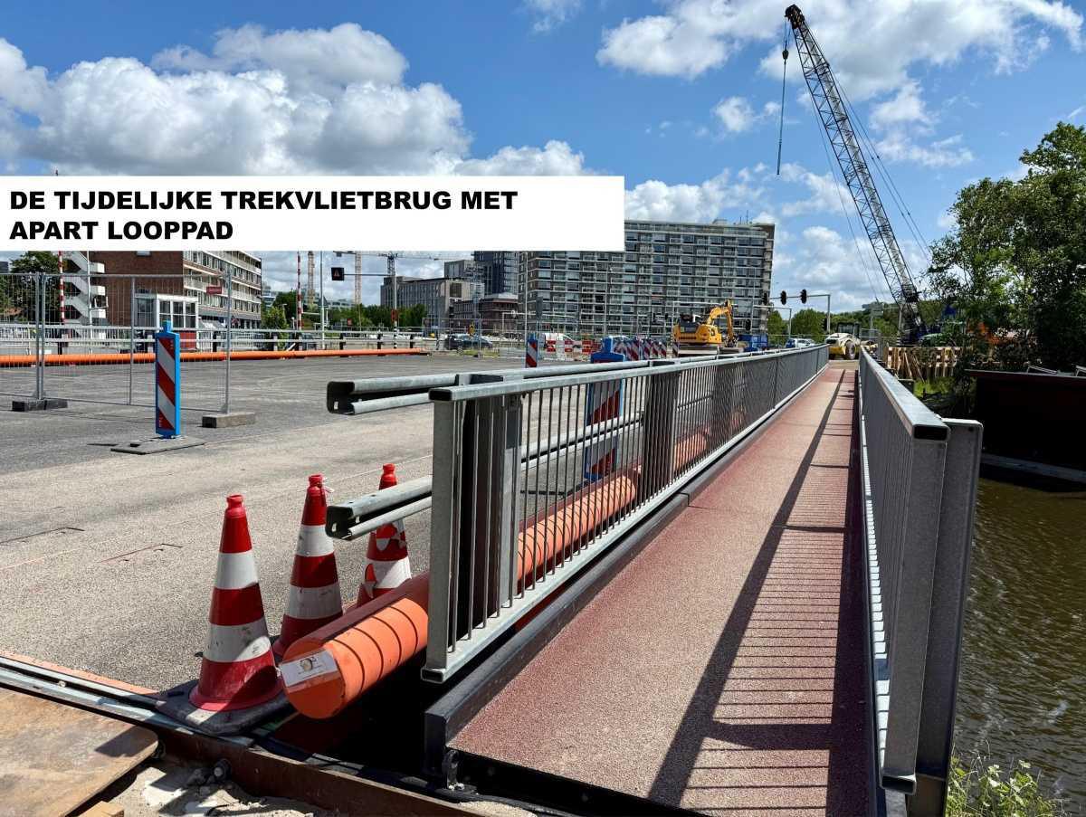Bouwupdate #5 - Juni