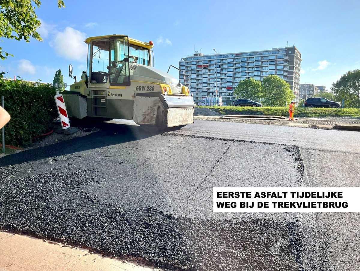 Bouwupdate #5 - Juni