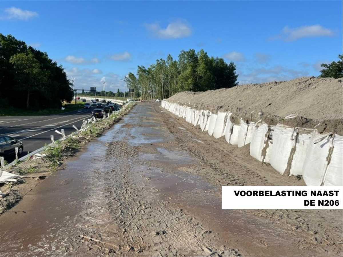 Bouwupdate #5 - Juni Bouwupdate #5 - Juni