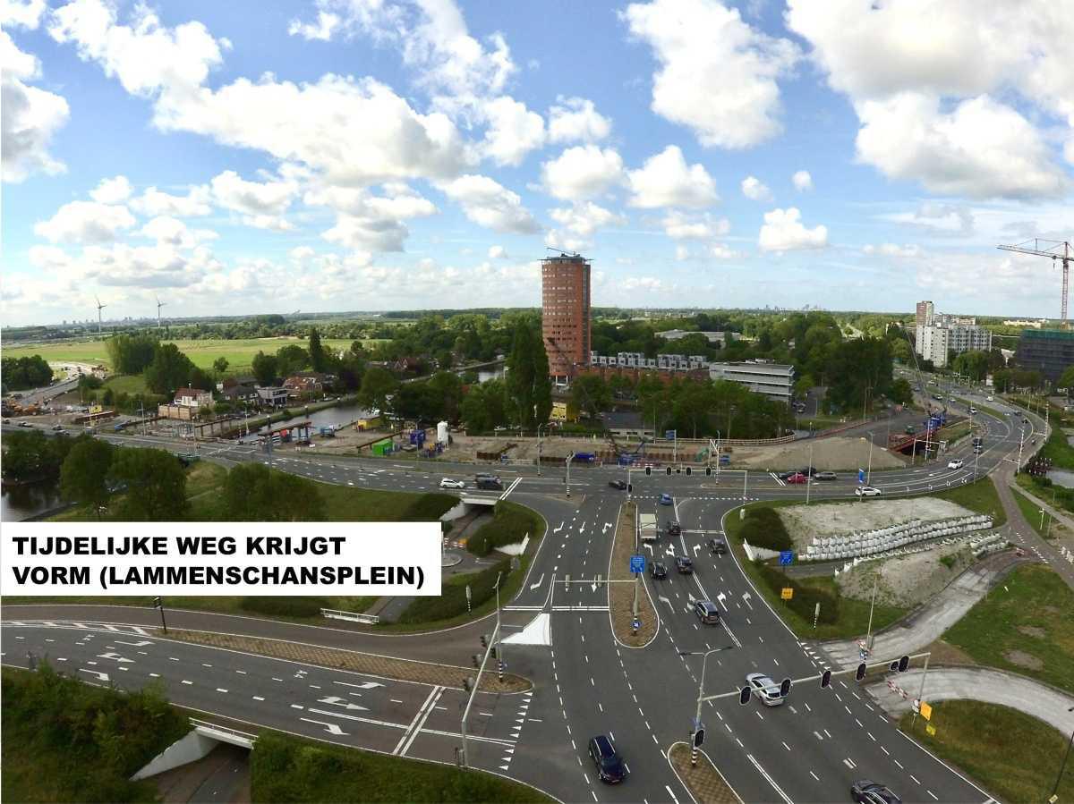 Bouwupdate #6 Juli