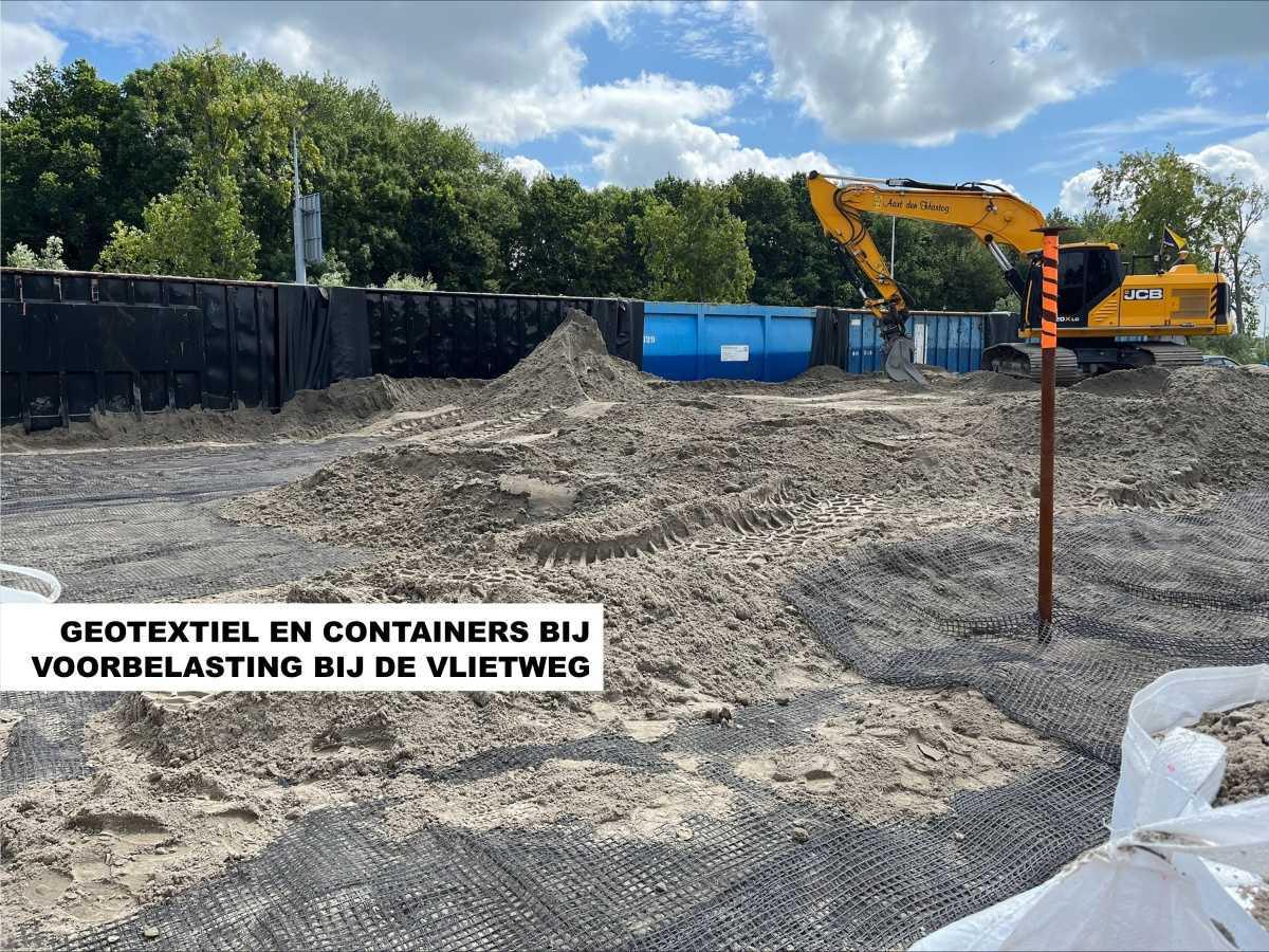 Bouwupdate #6 Juli