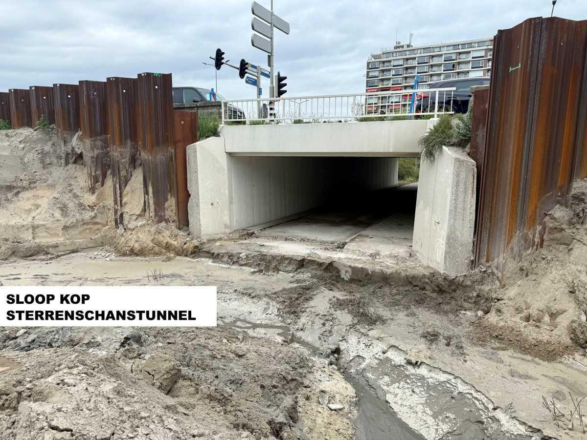 Bouwupdate #6 Juli
