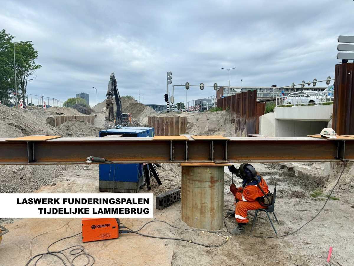 Bouwupdate #6 Juli