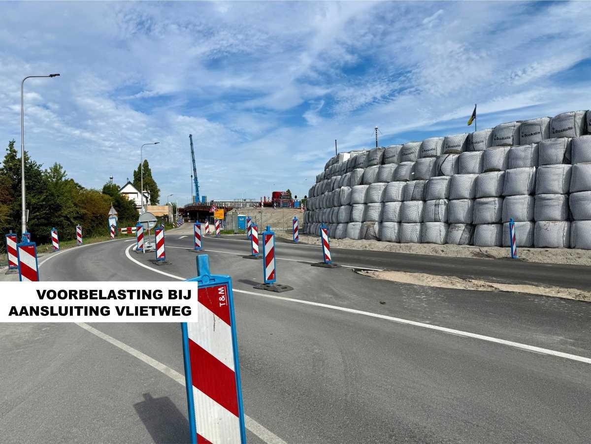 Bouwupdate #7 Augustus Bouwupdate #7 Augustus