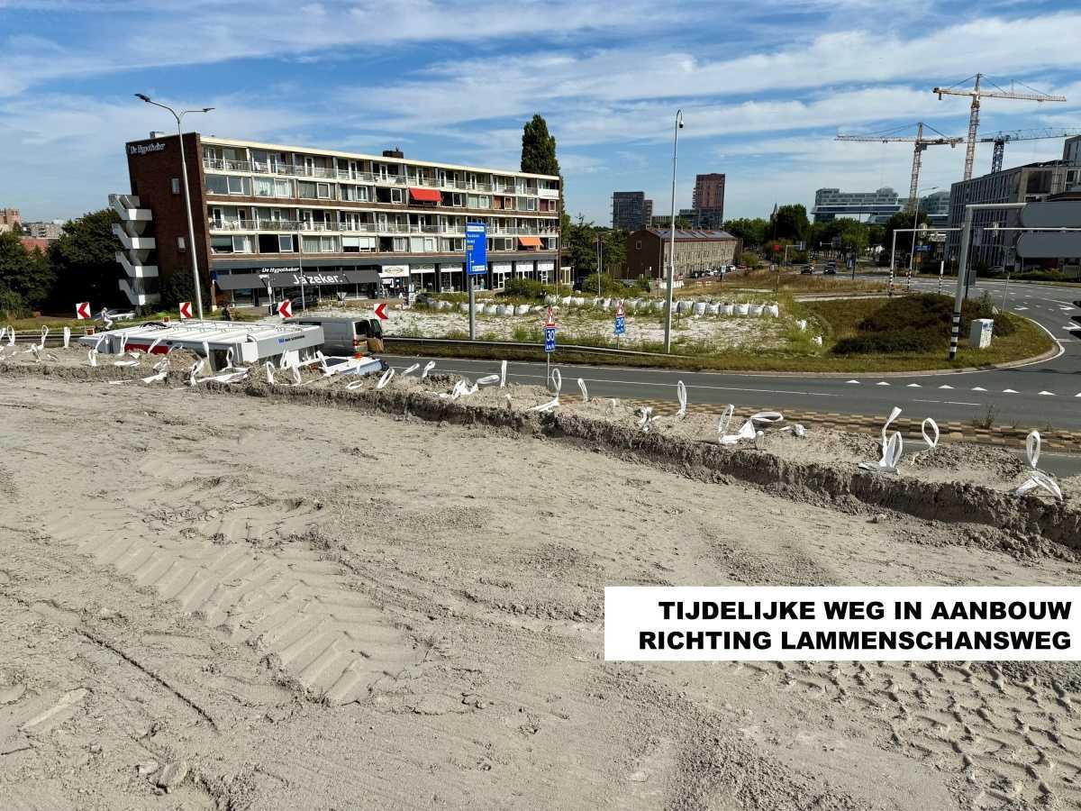 Bouwupdate #7 Augustus Bouwupdate #7 Augustus