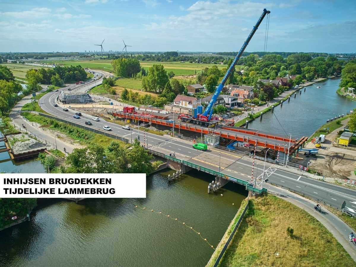 Bouwupdate #7 Augustus Bouwupdate #7 Augustus