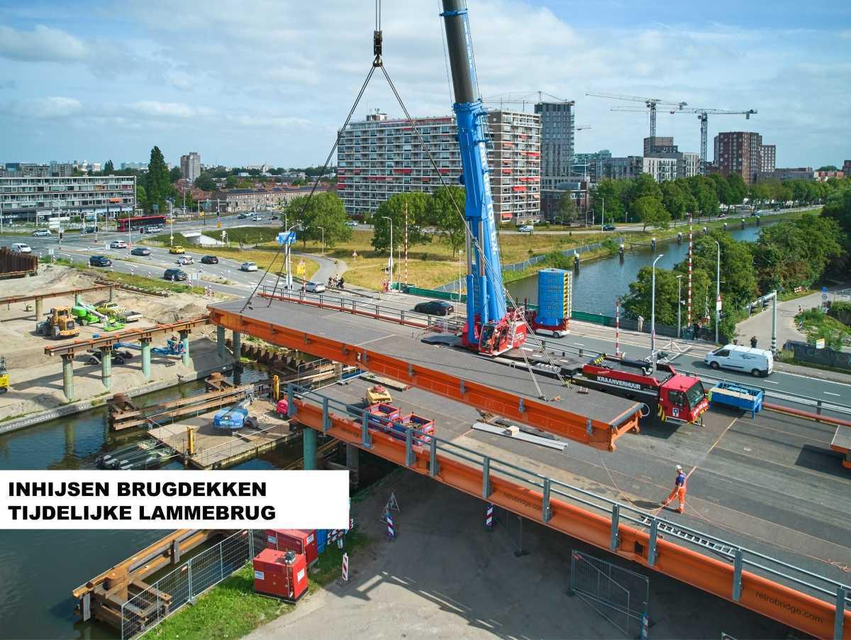 Bouwupdate #7 Augustus
