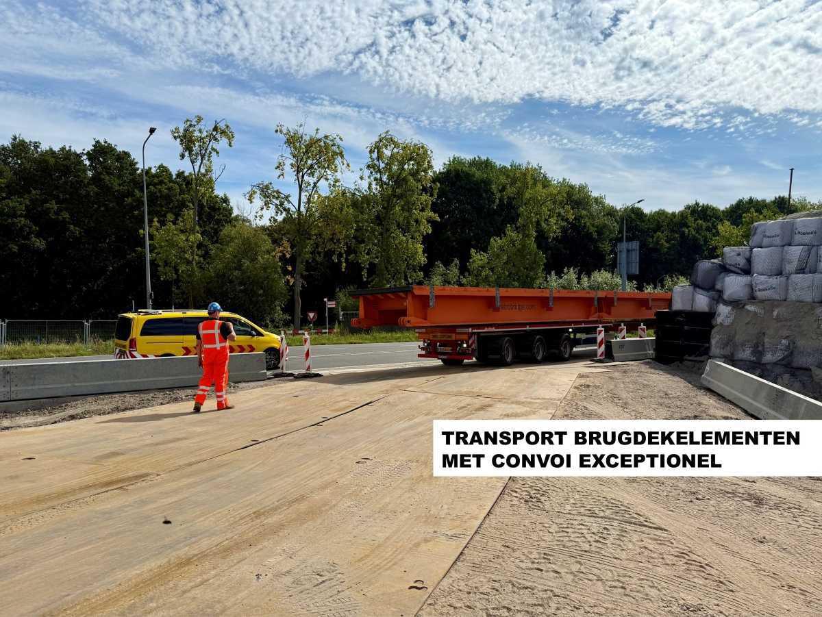 Bouwupdate #7 Augustus Bouwupdate #7 Augustus