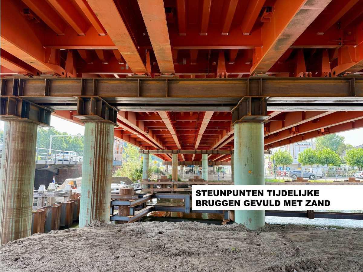 Bouwupdate #7 Augustus