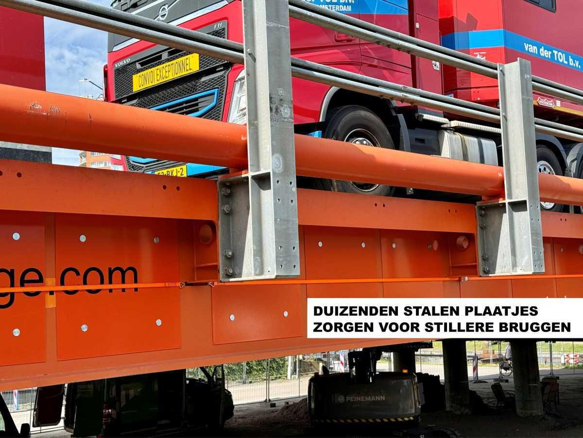 Bouwupdate #7 Augustus Bouwupdate #7 Augustus