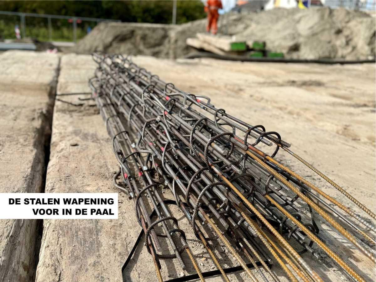 Bouwupdate #8 - September Bouwupdate #8 - September