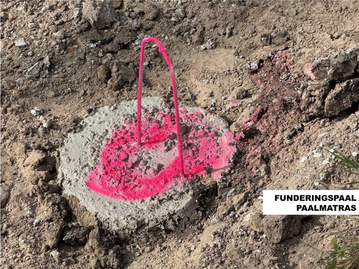 Bouwupdate #8 - September Bouwupdate #8 - September