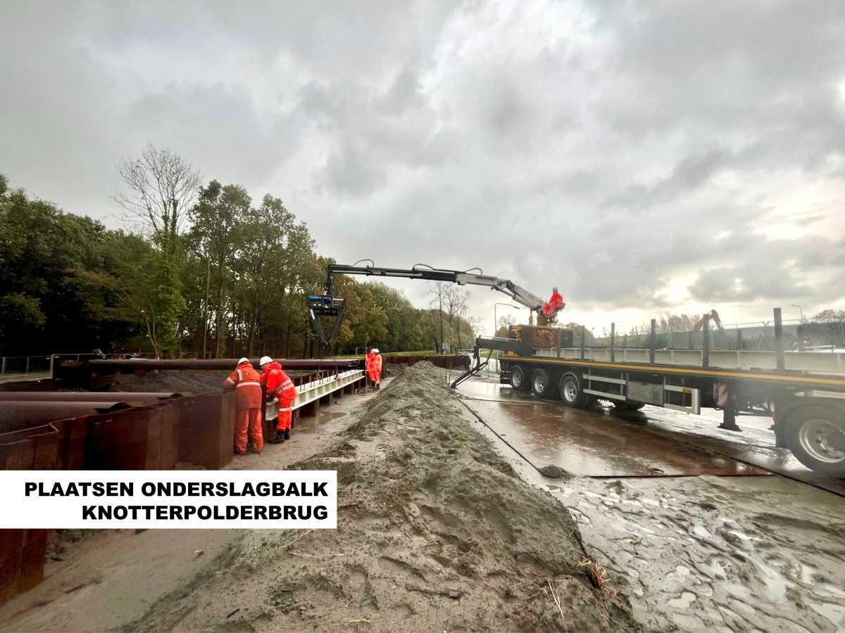 Bouwupdate #9 | Oktober 