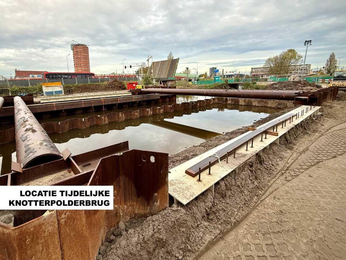 Bouwupdate #9 | Oktober 