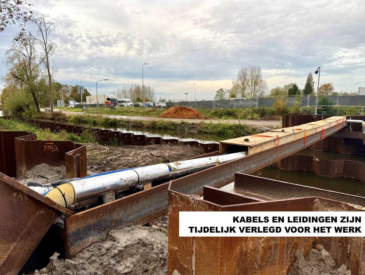 Bouwupdate #9 | Oktober 