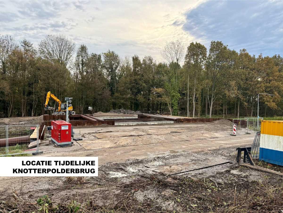 Bouwupdate #9 | Oktober Bouwupdate #9 | Oktober