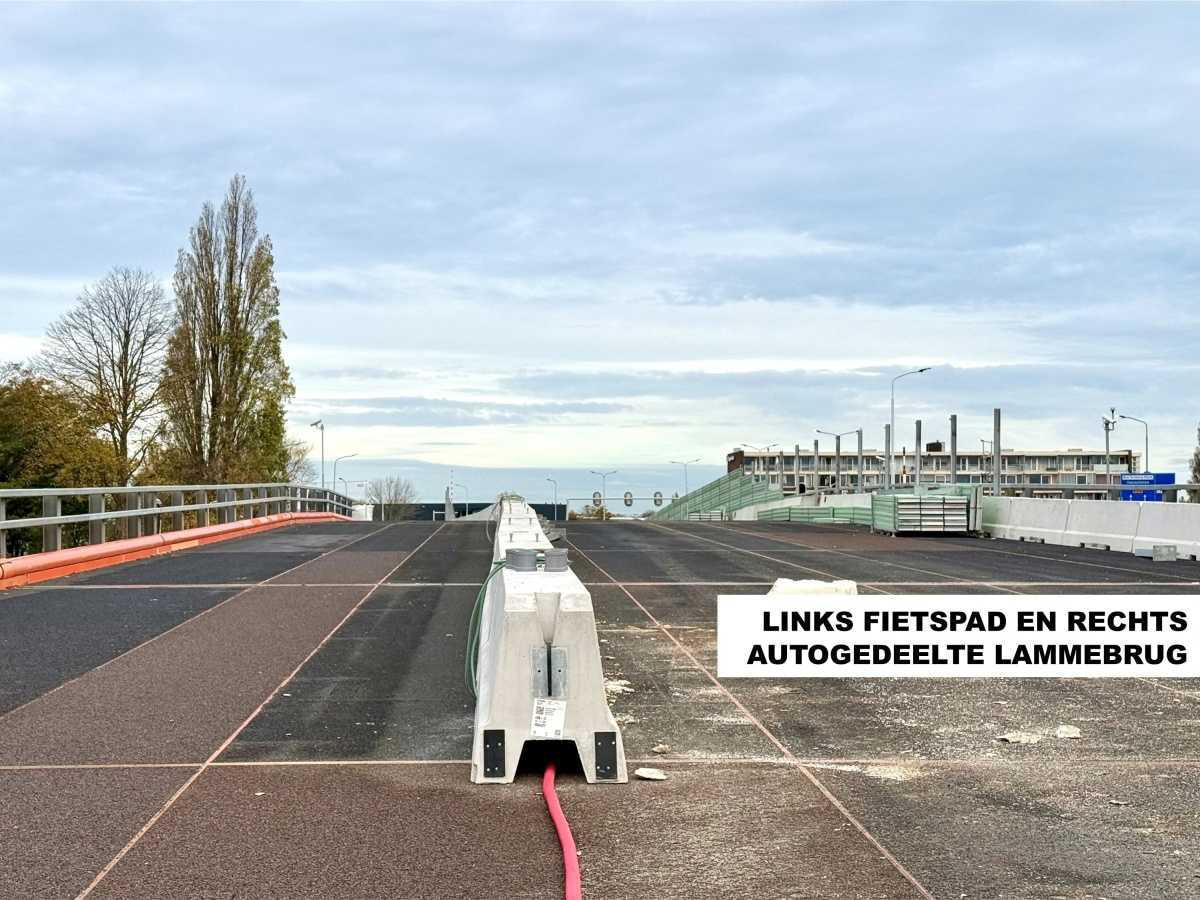 Bouwupdate #9 | Oktober 