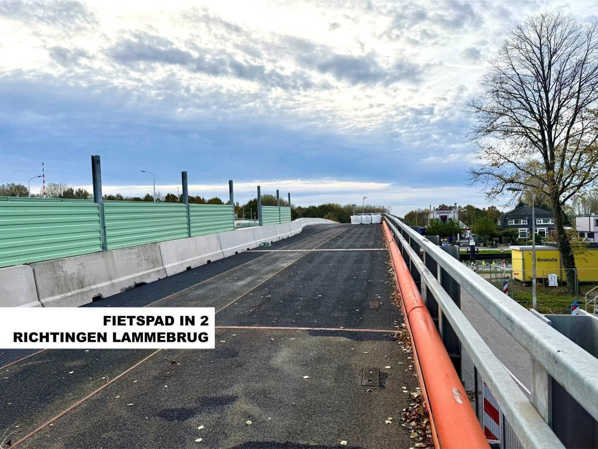 Bouwupdate #9 | Oktober 