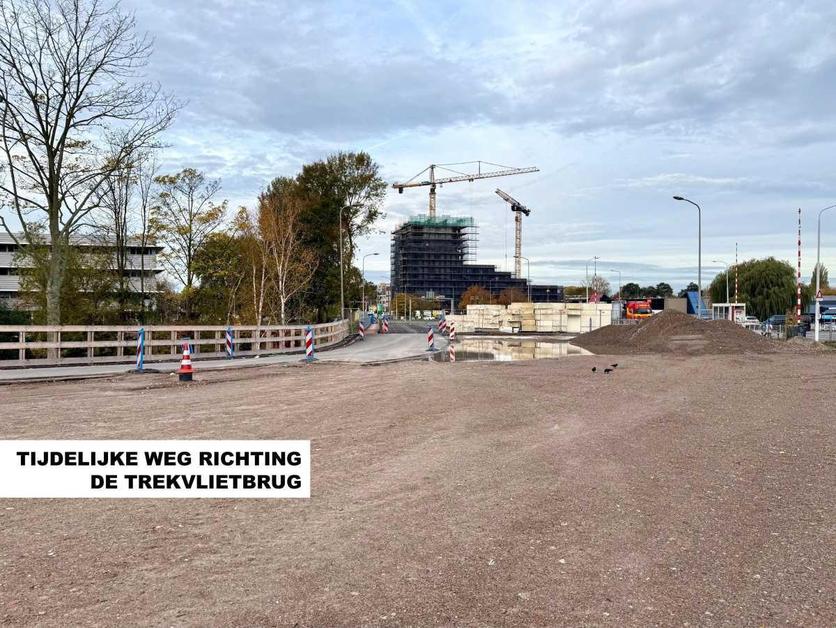 Bouwupdate #9 | Oktober 