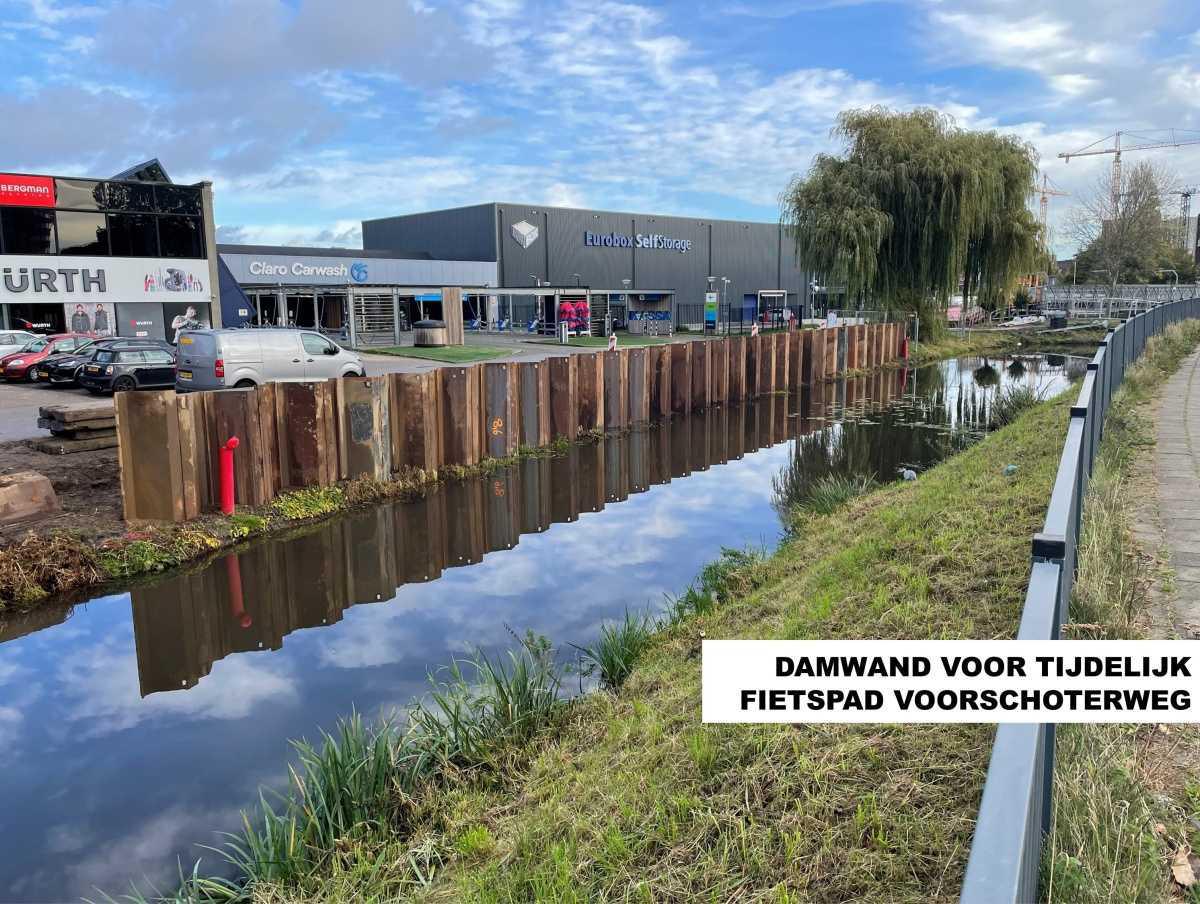 Bouwupdate #9 | Oktober 