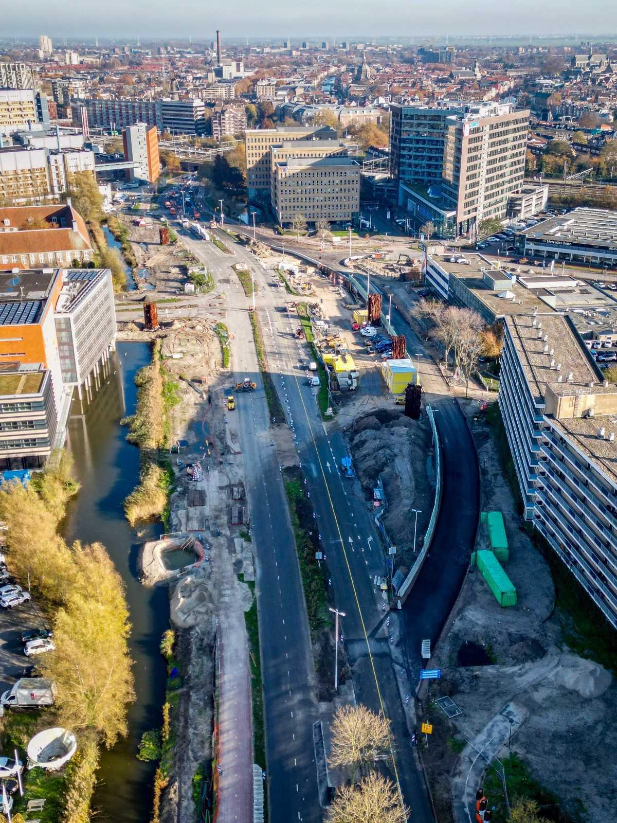 Update werkzaamheden Plesmanlaan || vrijdagavond 20.00 uur is de Plesmanlaan weer open - tijdelijke weg nog niet in gebruik Update werkzaamheden Plesmanlaan || vrijdagavond 20.00 uur is de Plesmanlaan weer open - tijdelijke weg nog niet in gebruik