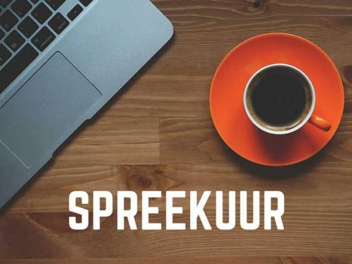 Inloop spreekuur is gestopt, afspraak maken kan nog steeds